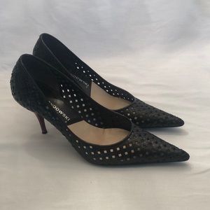 Alain Tondowski pumps